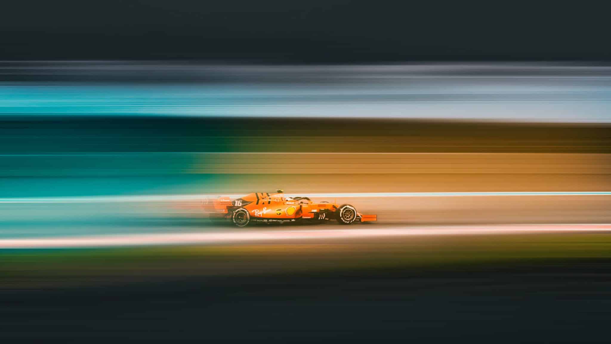 - How Fast Do Formula 1 Cars Go ?