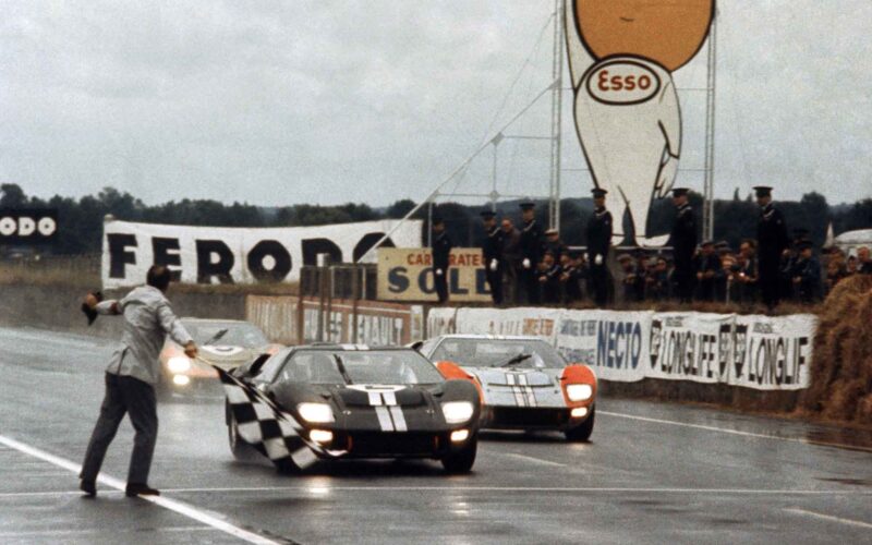- John Wickham, owner of the Bentley squad that won the Le Mans race, passes away at the age of 73.