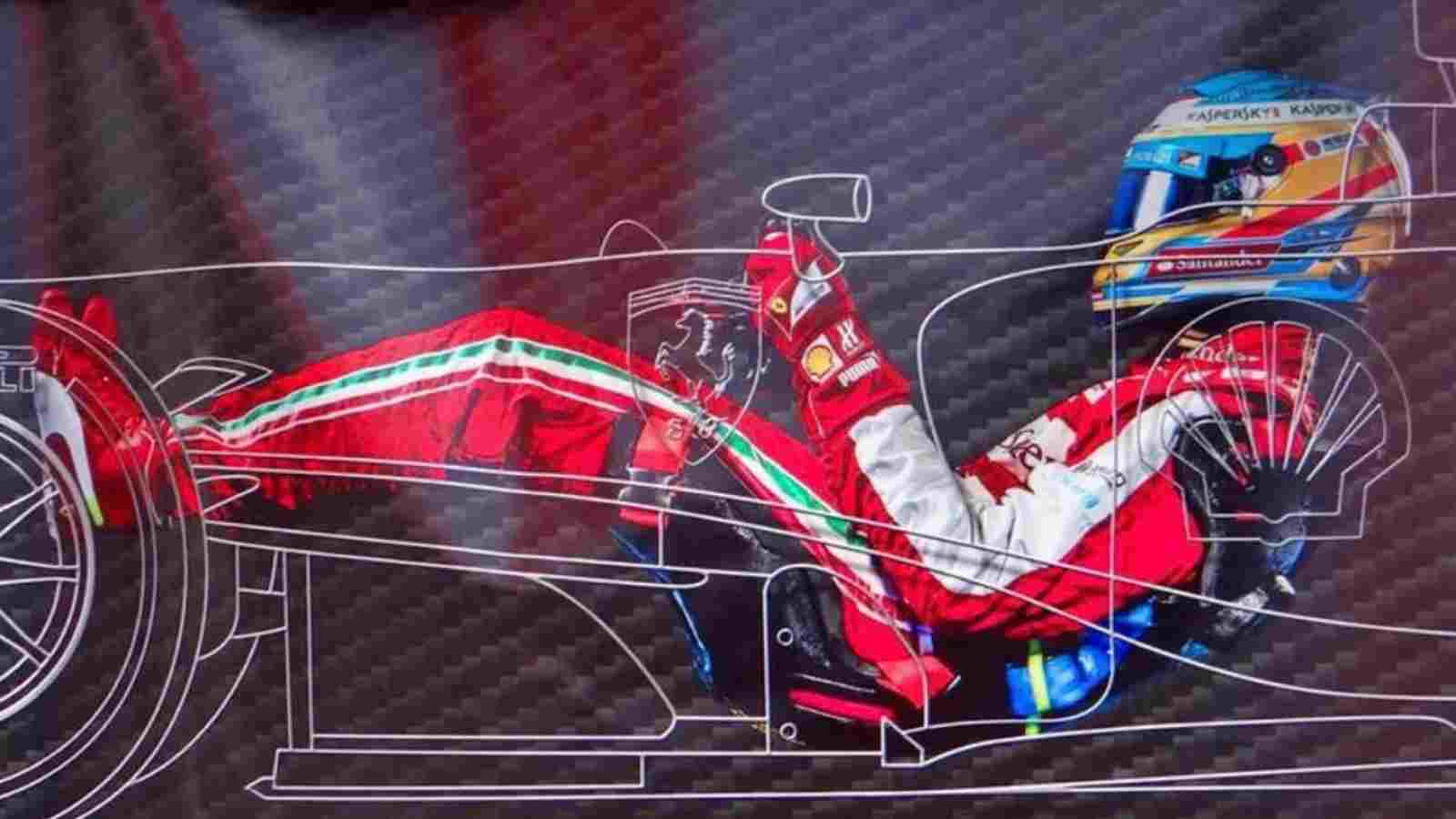 - Does F1 car have pedals ? How Formula 1 Pedals Work