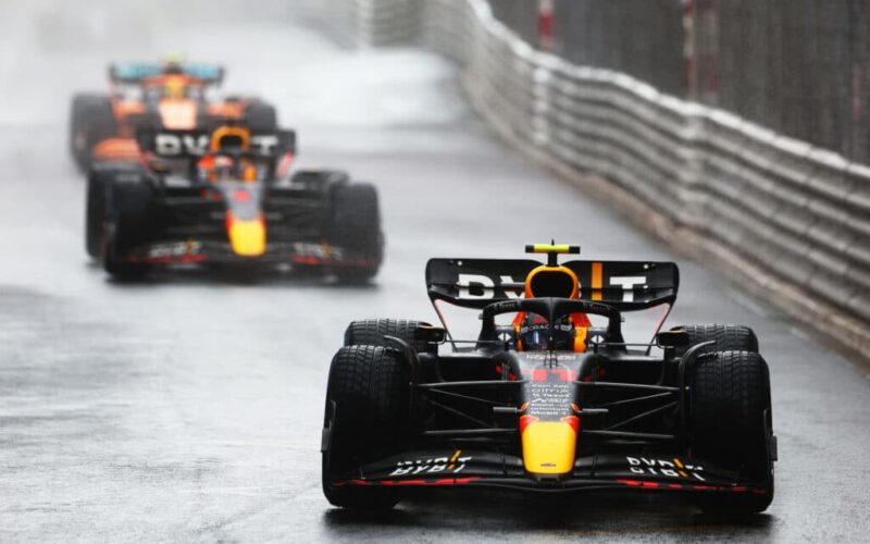- It’s Raining in Miami before the F1 Grand Prix : an Unexpected Twist to the F1 Race?